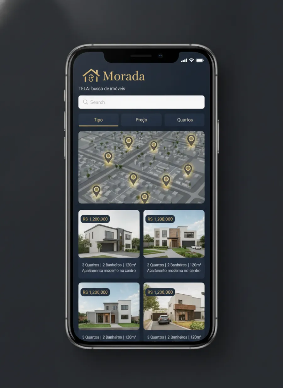 App Morada